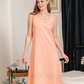 love you women's button-down nightgown