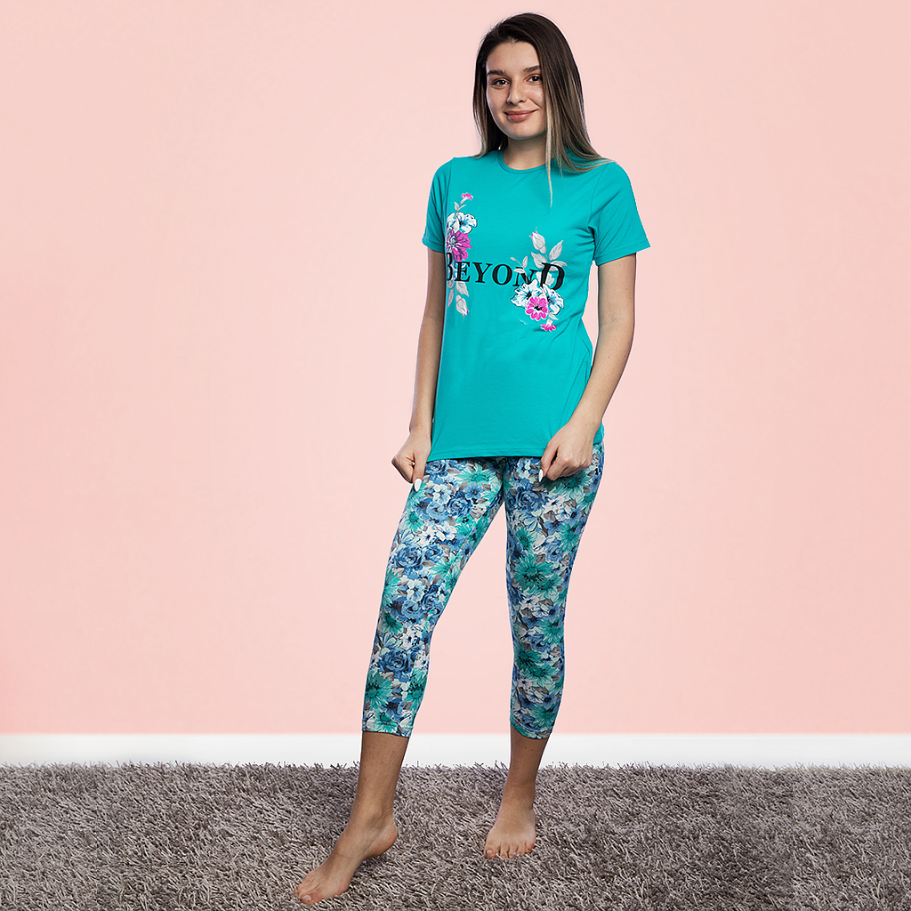 Beyond بيجاما بنتاكور - 2segypt