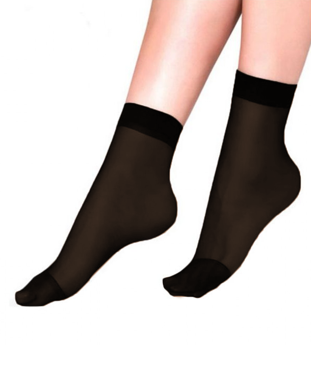 Socket stretch selfie