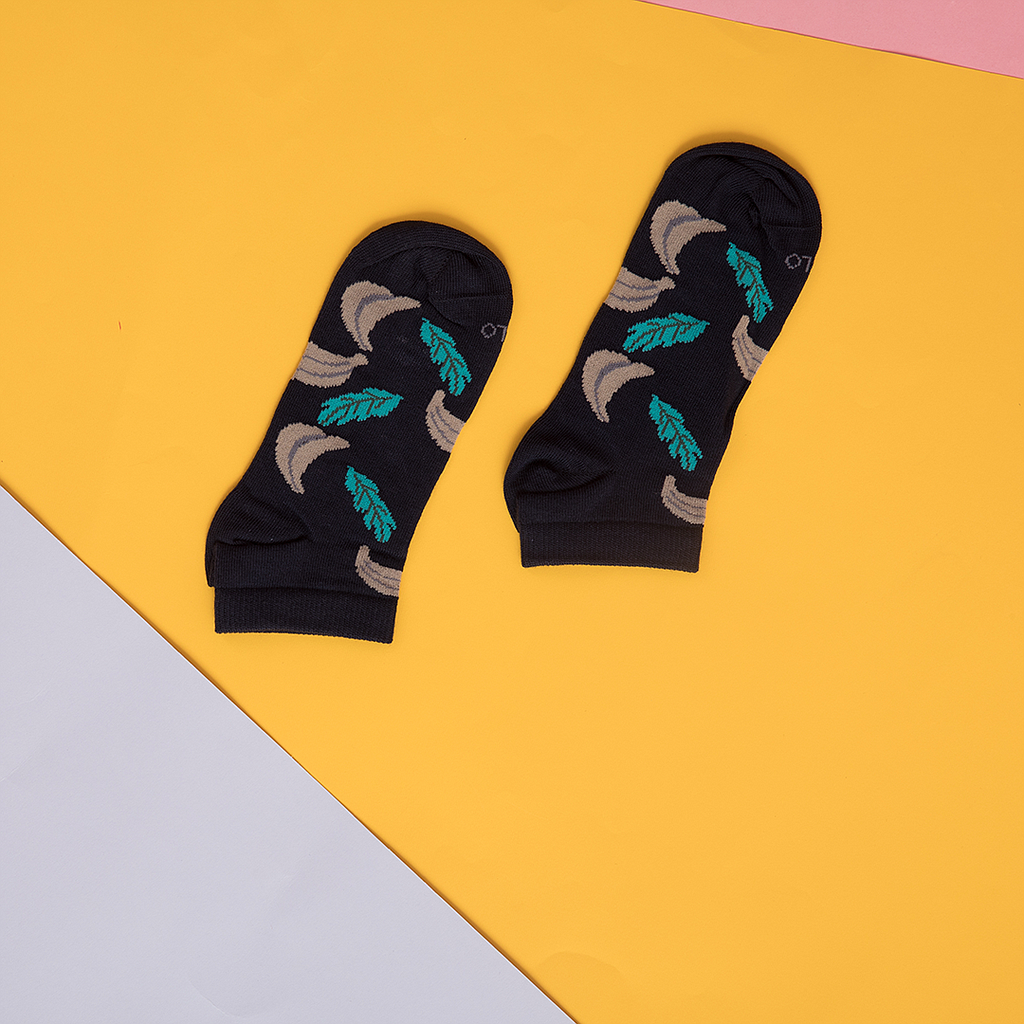 حريمي سوكيت موزه كحلي - 2segypt