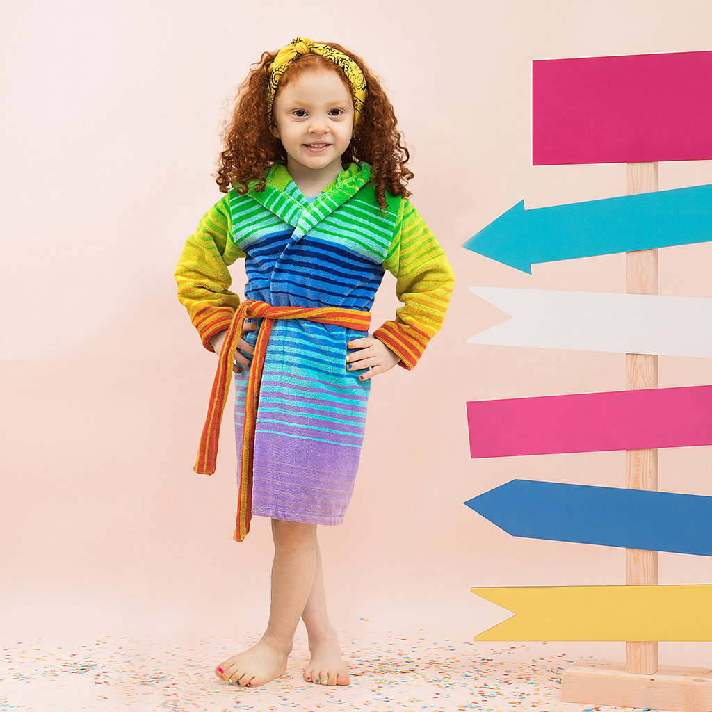 .  UNICORN برنس بناتي جوكي