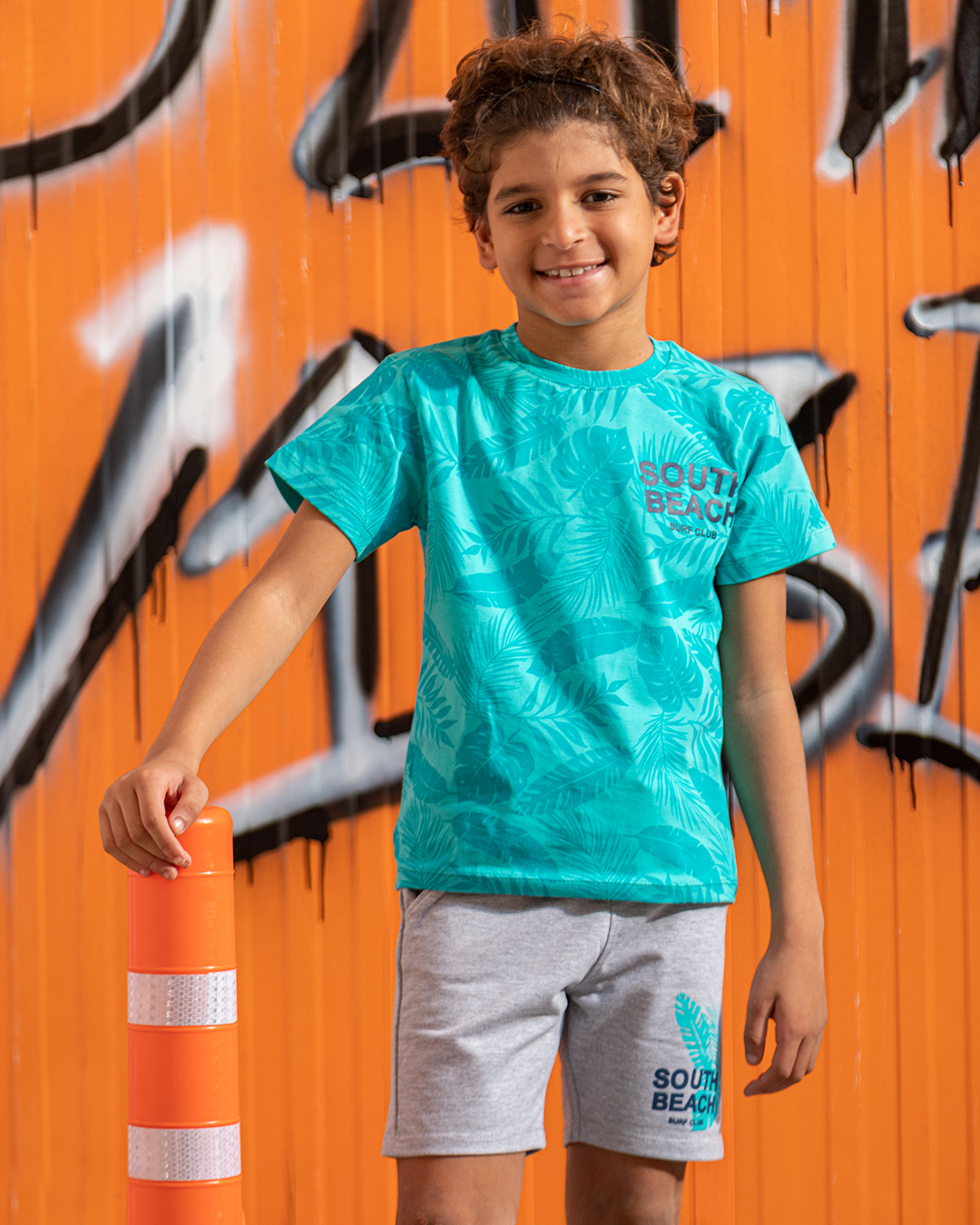 south beach بيجامه اولادي