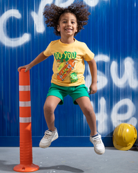 DO YOU بيجامه اولادي بيبي