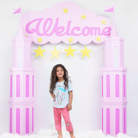 SWEET GIRL