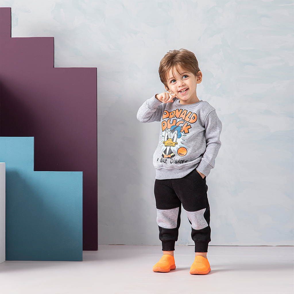 DONALD DUCK My boys pajamas 