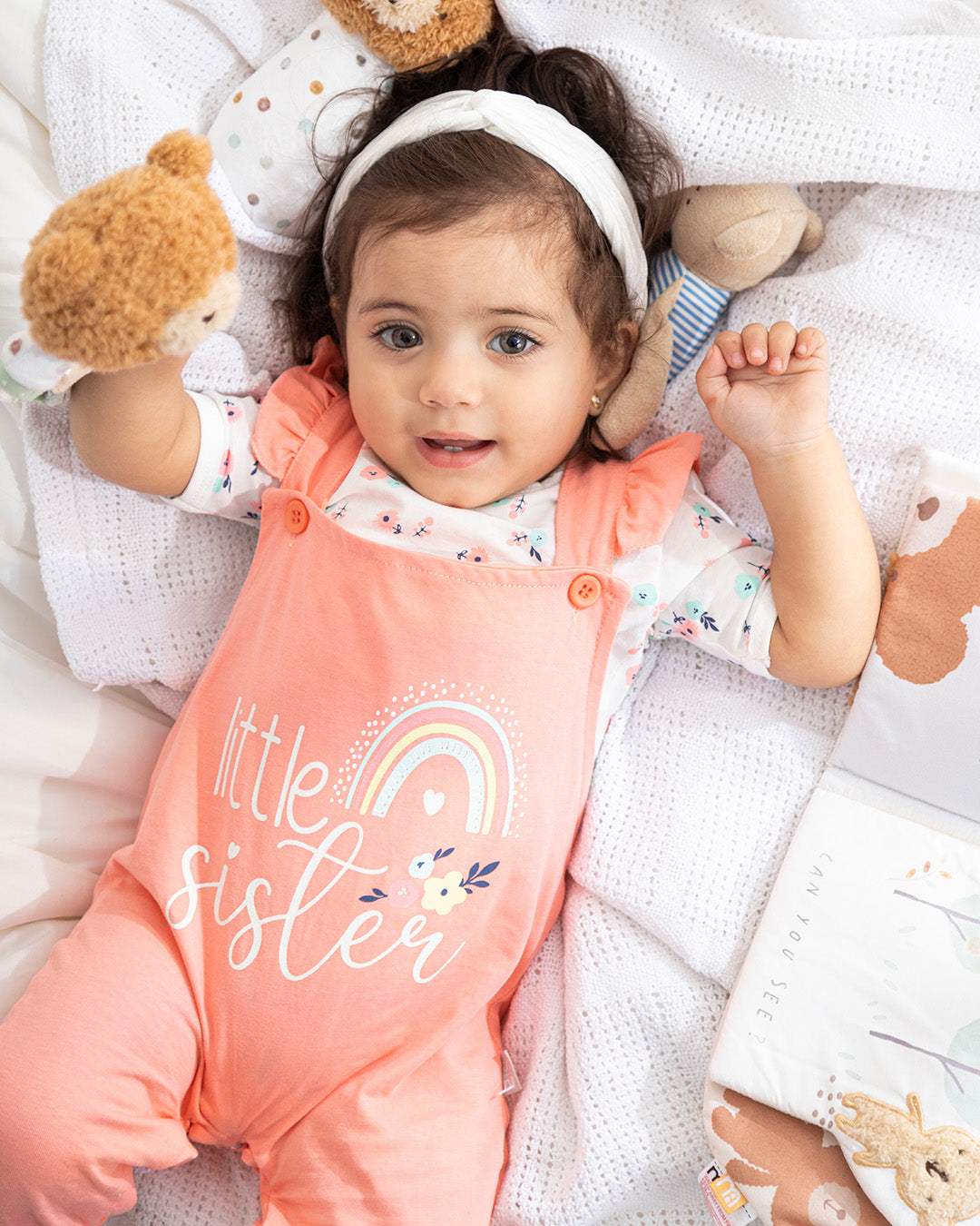 THANK YOU طقم سالوبيت بناتي