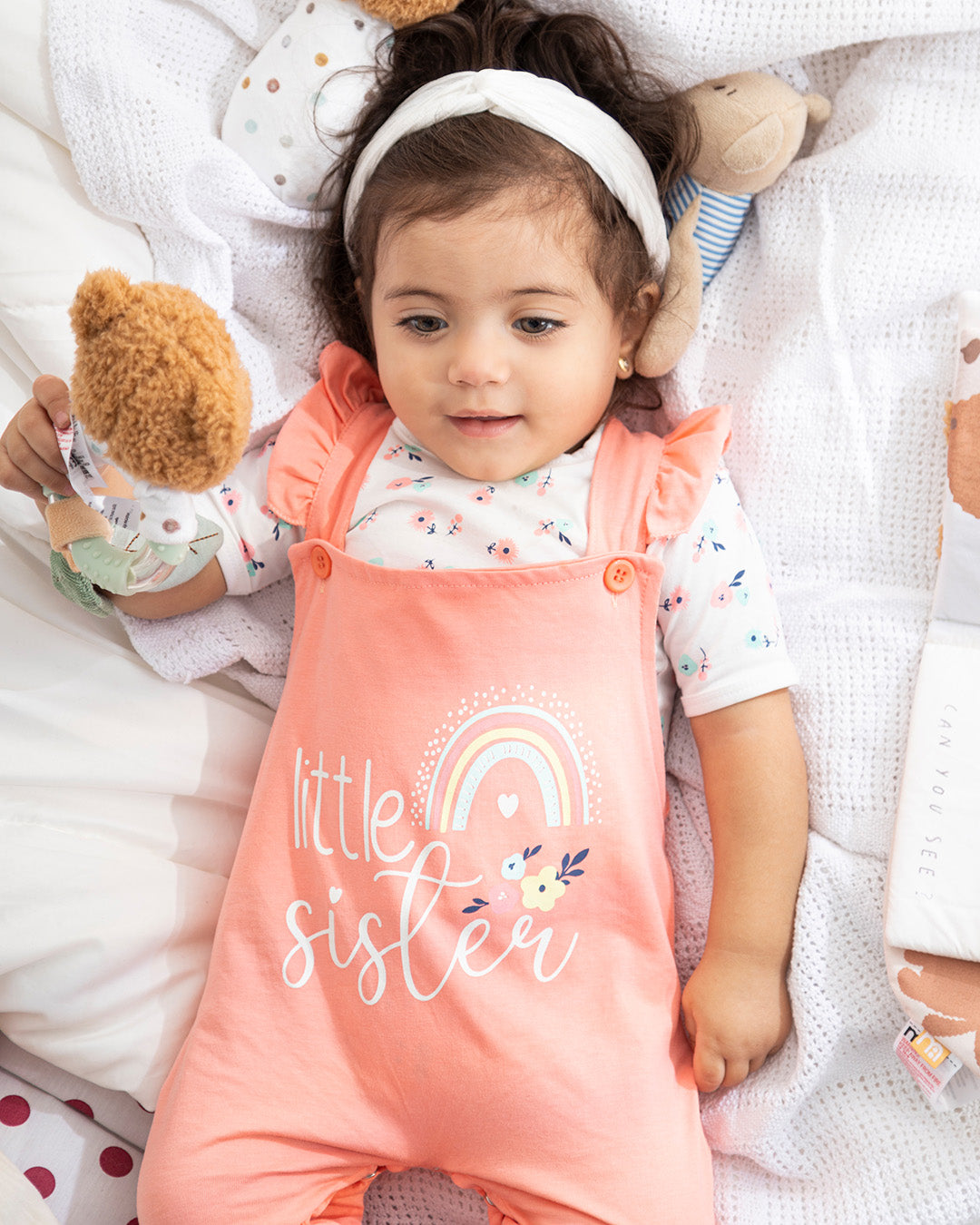 THANK YOU طقم سالوبيت بناتي