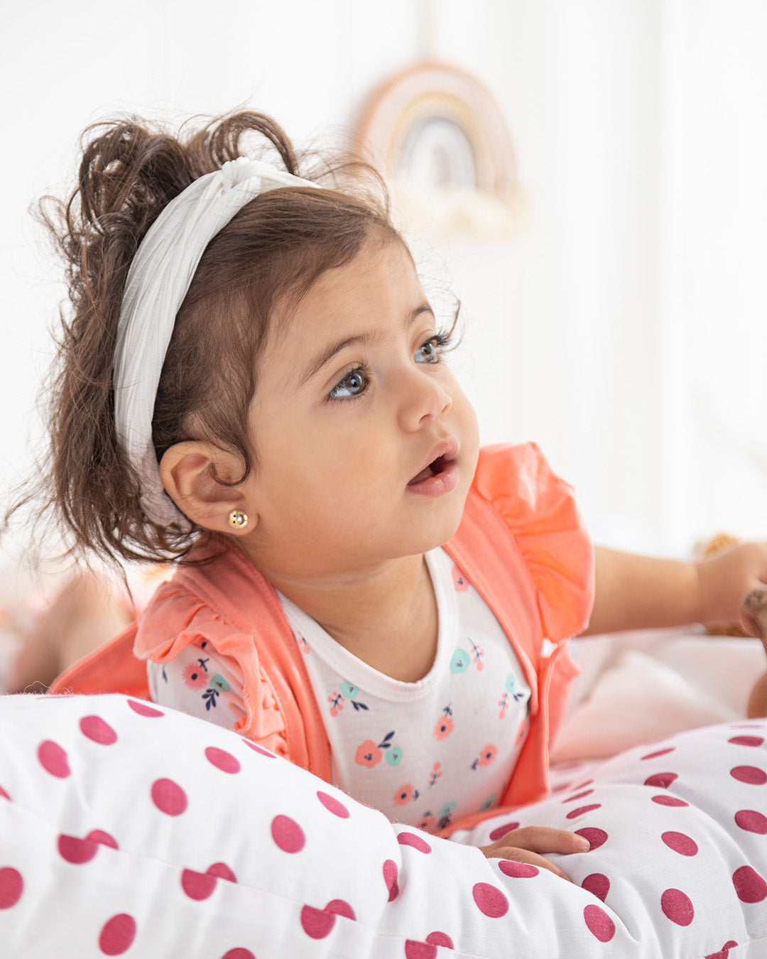 THANK YOU طقم سالوبيت بناتي