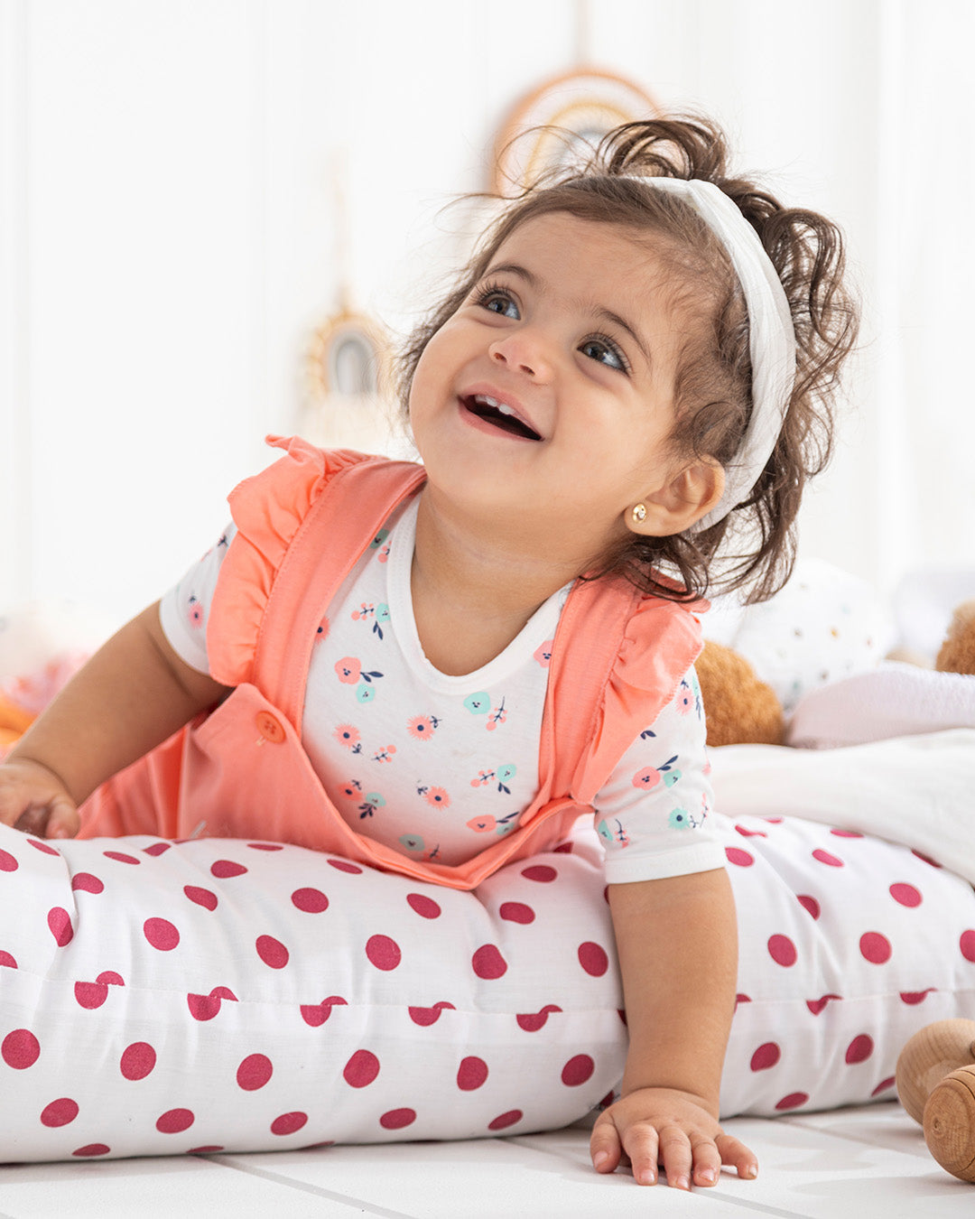 THANK YOU طقم سالوبيت بناتي