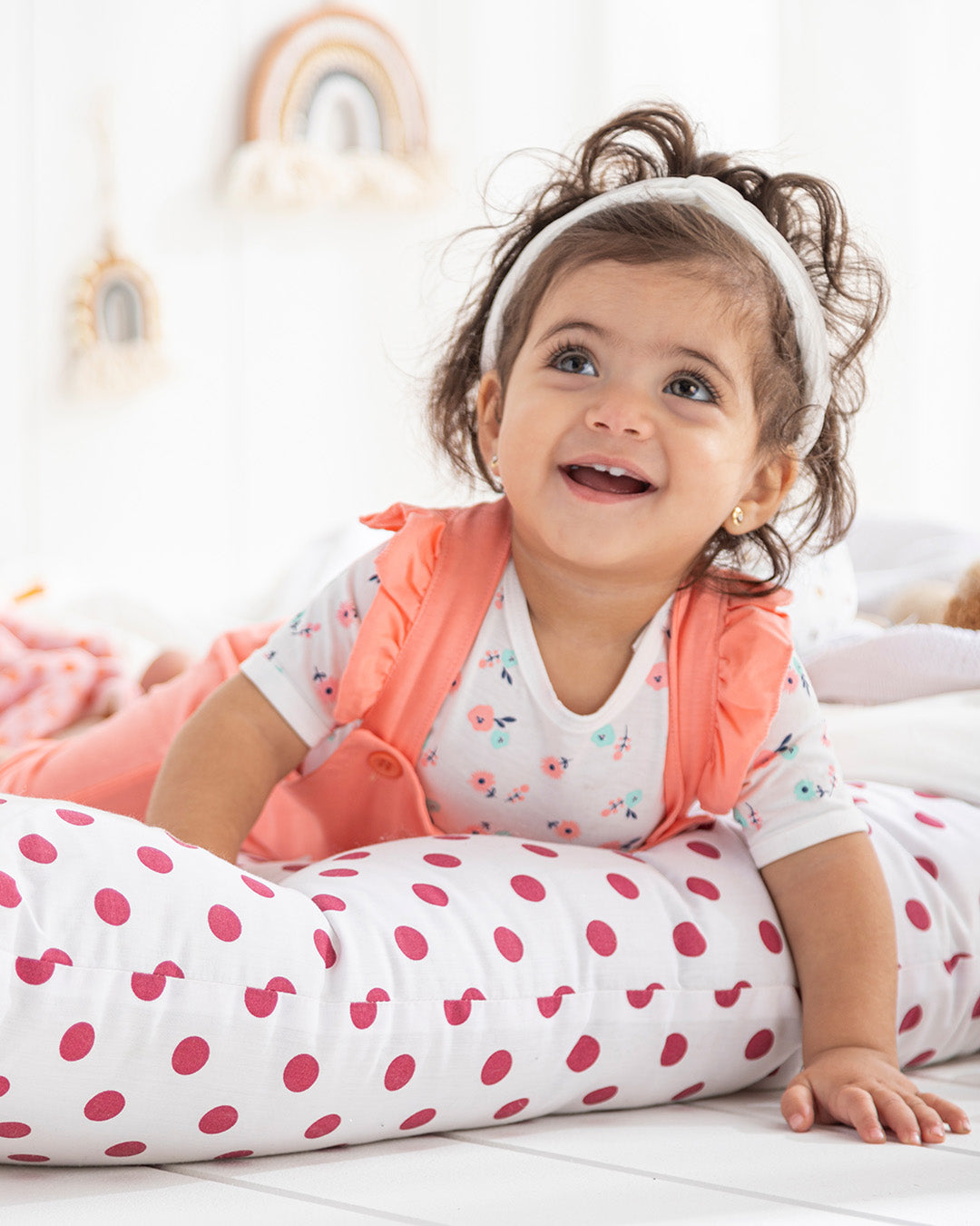 THANK YOU طقم سالوبيت بناتي