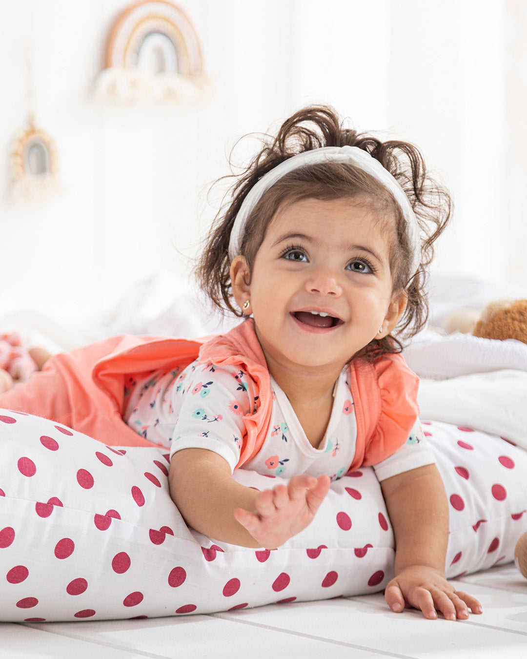 THANK YOU طقم سالوبيت بناتي