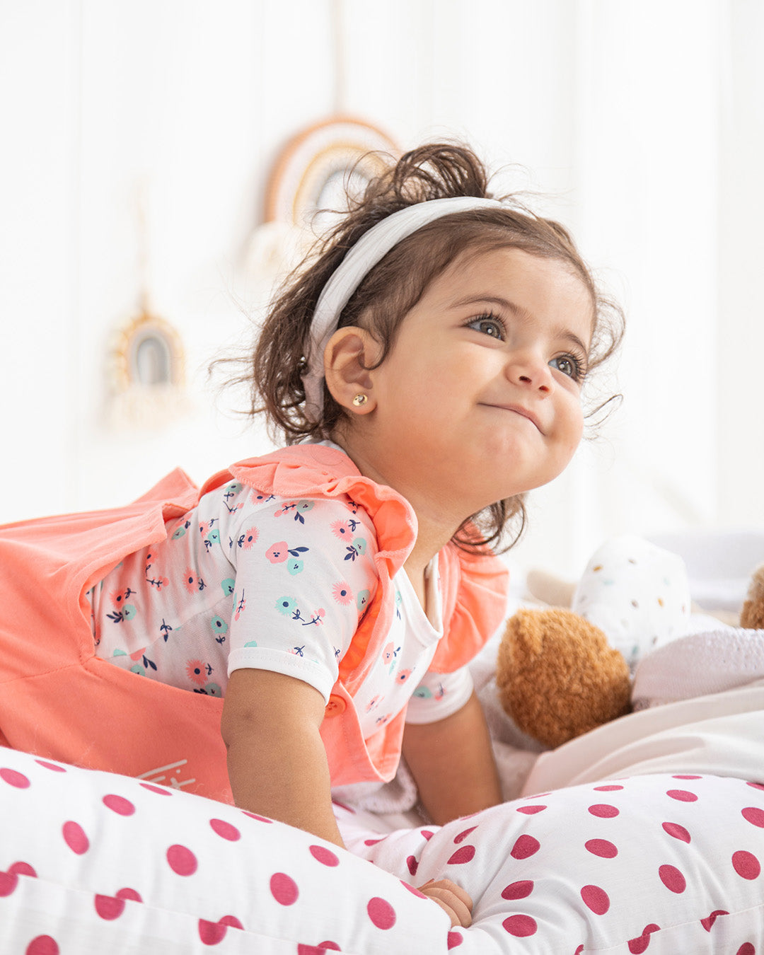 THANK YOU طقم سالوبيت بناتي