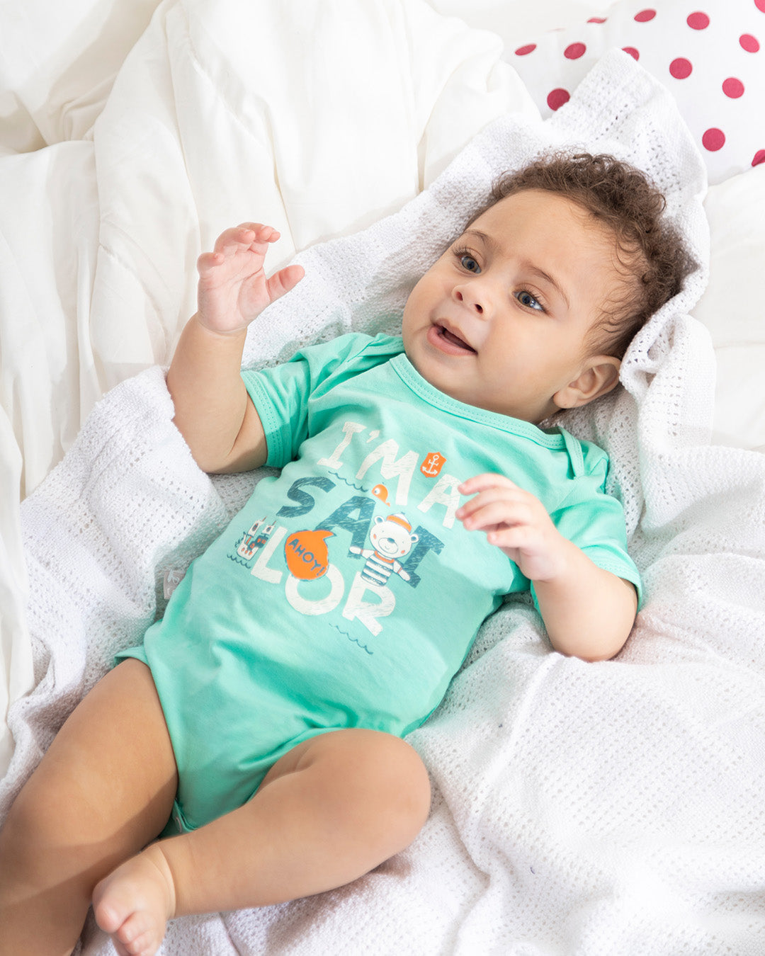 I'M A SAILOR سالوبيت اولادي