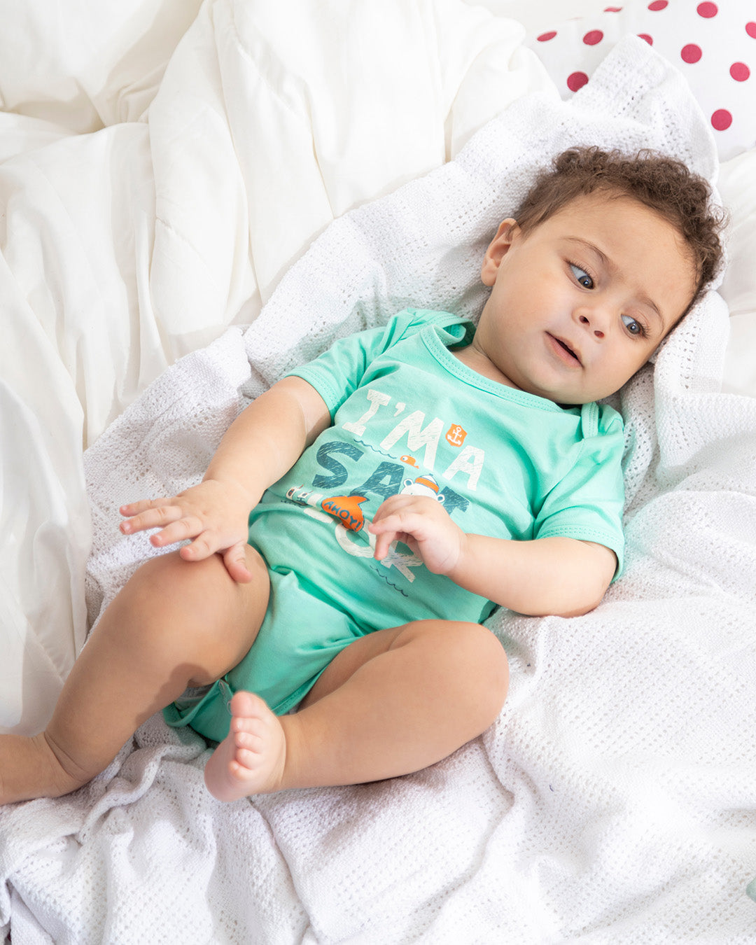 I'M A SAILOR سالوبيت اولادي