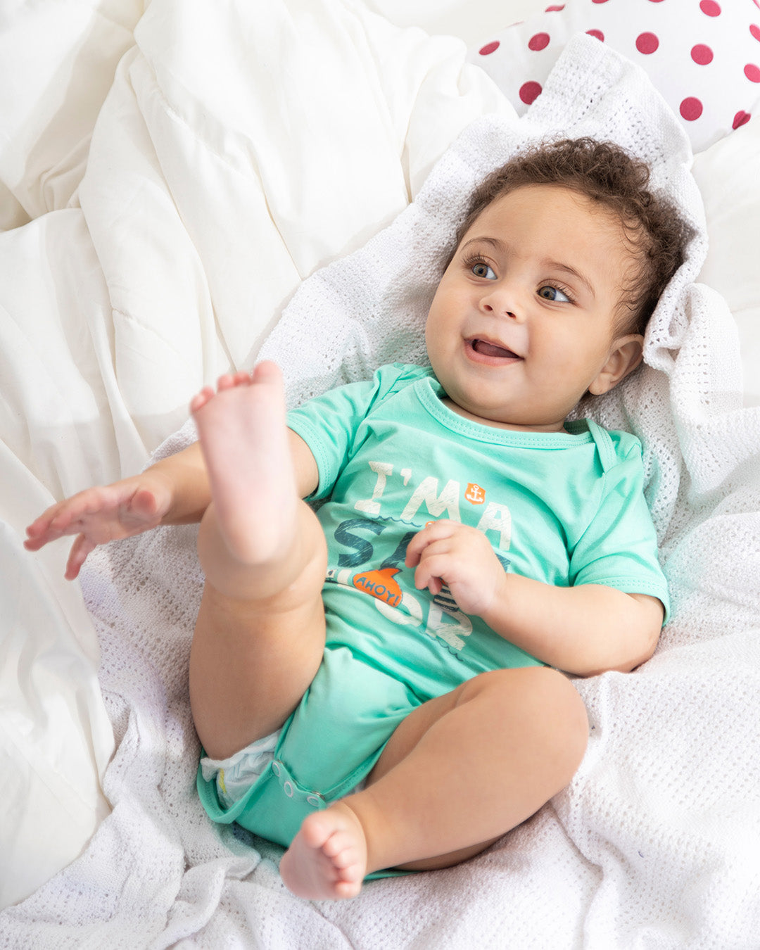 I'M A SAILOR سالوبيت اولادي