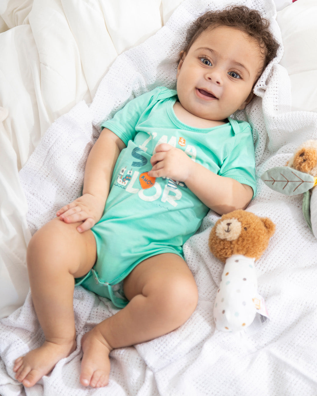 I'M A SAILOR سالوبيت اولادي