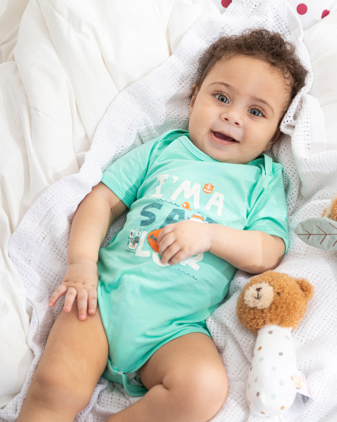 I'M A SAILOR سالوبيت اولادي