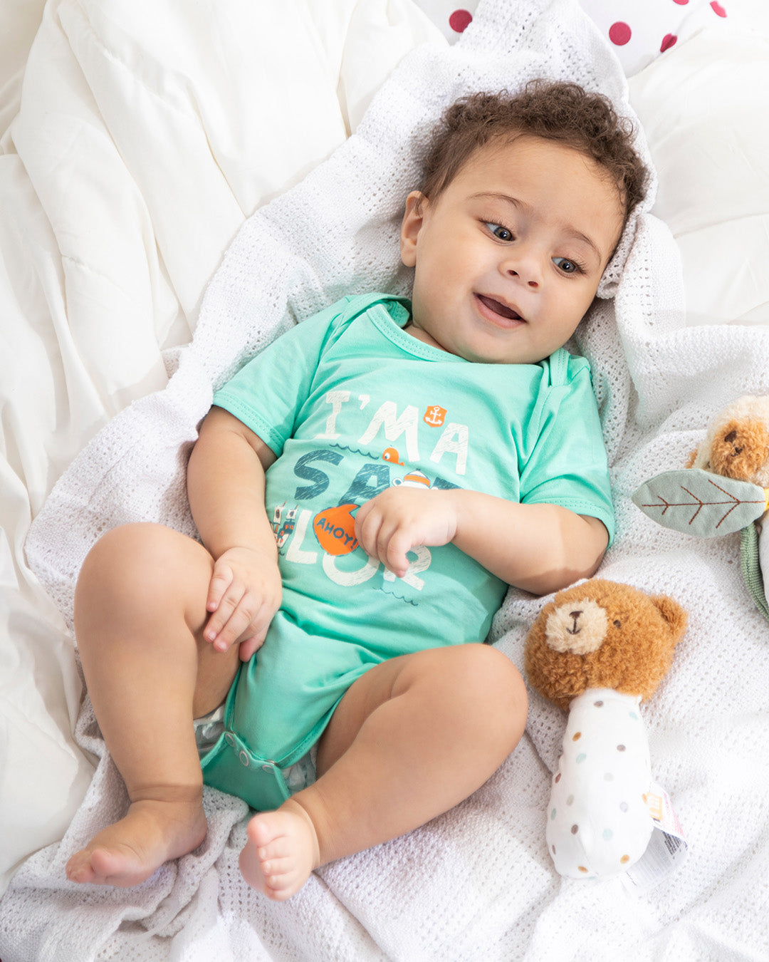 I'M A SAILOR سالوبيت اولادي