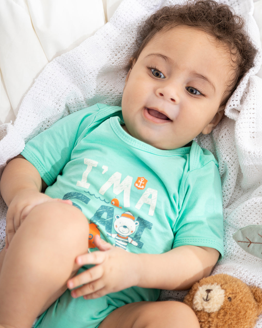 I'M A SAILOR سالوبيت اولادي