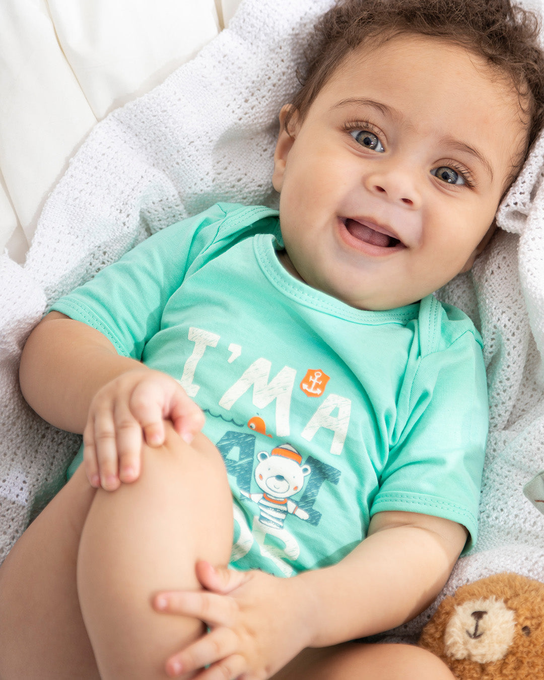 I'M A SAILOR سالوبيت اولادي