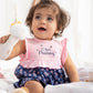 I love mummy girls dress