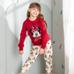 Minnie Mouse girls' pajamas