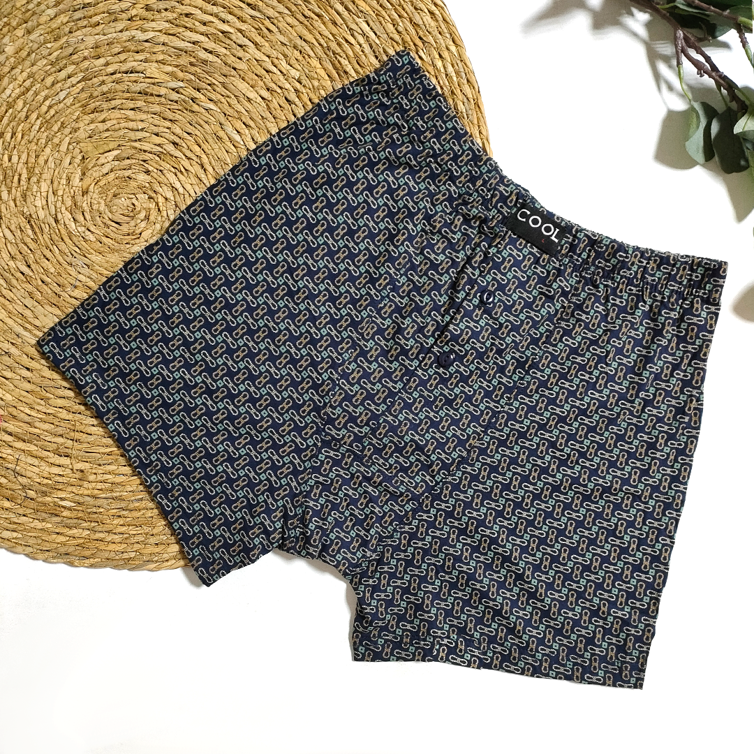 بوكسر كوول دهب