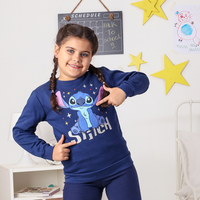 STATSH Children's sweatshirt