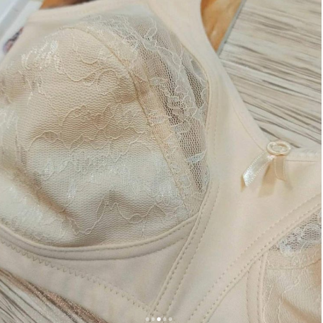 Yeniinci برا حريمي بدون حديده