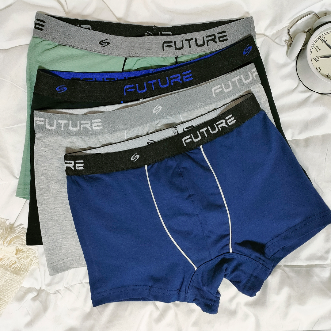 Future بوكسر رجالي