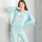 Happy dreams girls' pajama Milton