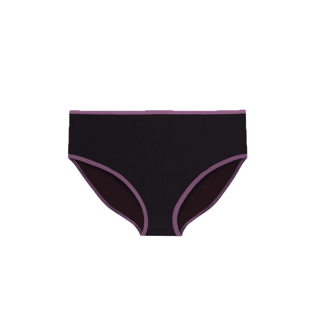 باك حريمي ميلك 5 قطع