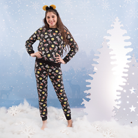 Tweety garconne pajamas