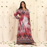 Viscose shirt, sleeves 27 