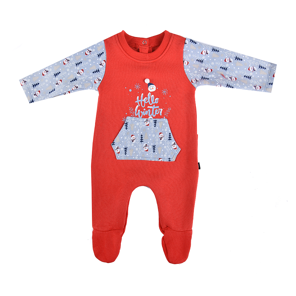 HELLO WINTER سالوبيت