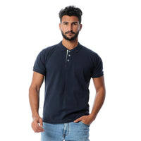 2s تي شيرت بولو ساده