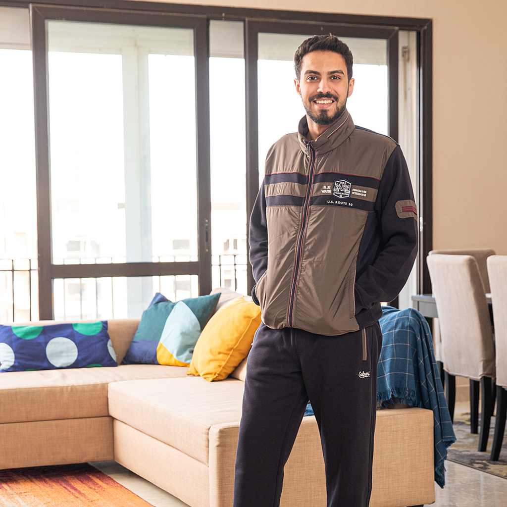 USRoute 50 men's pajamas