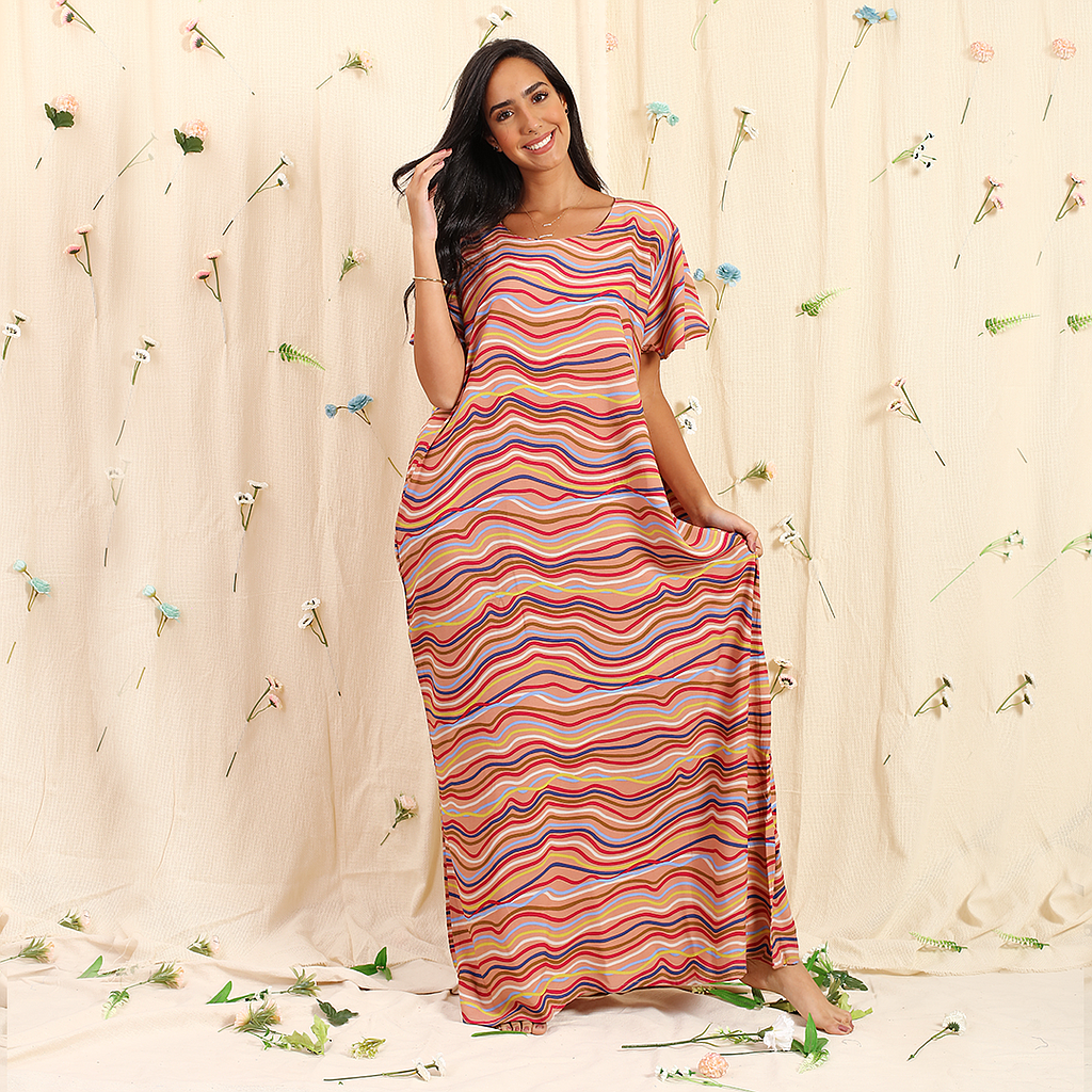 Japonese viscose long shirt3 