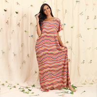 Japonese viscose long shirt3 