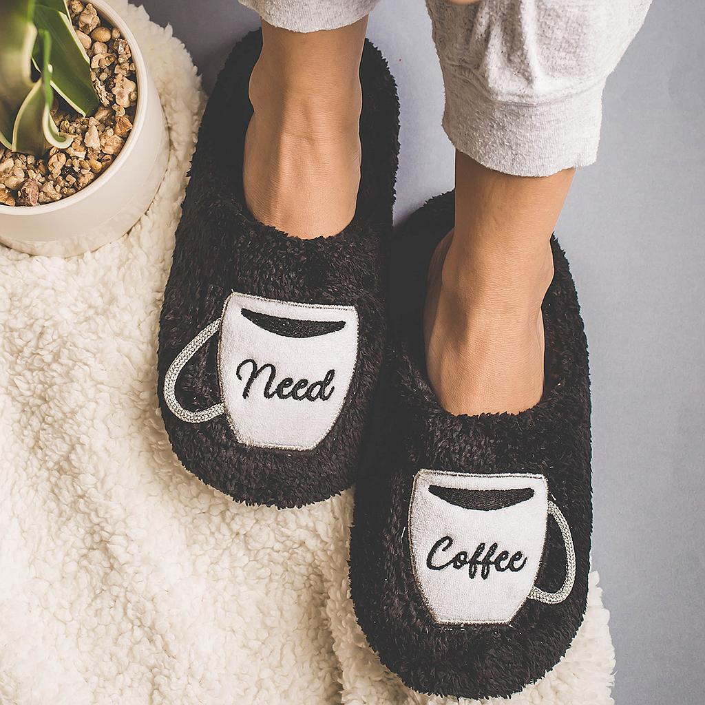 need coffee شبشب