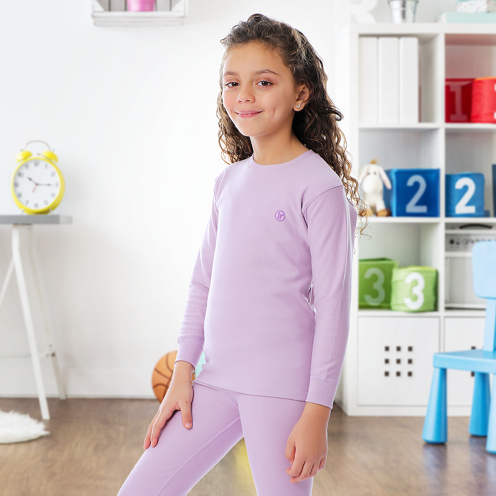 فانله تدفئه بناتي