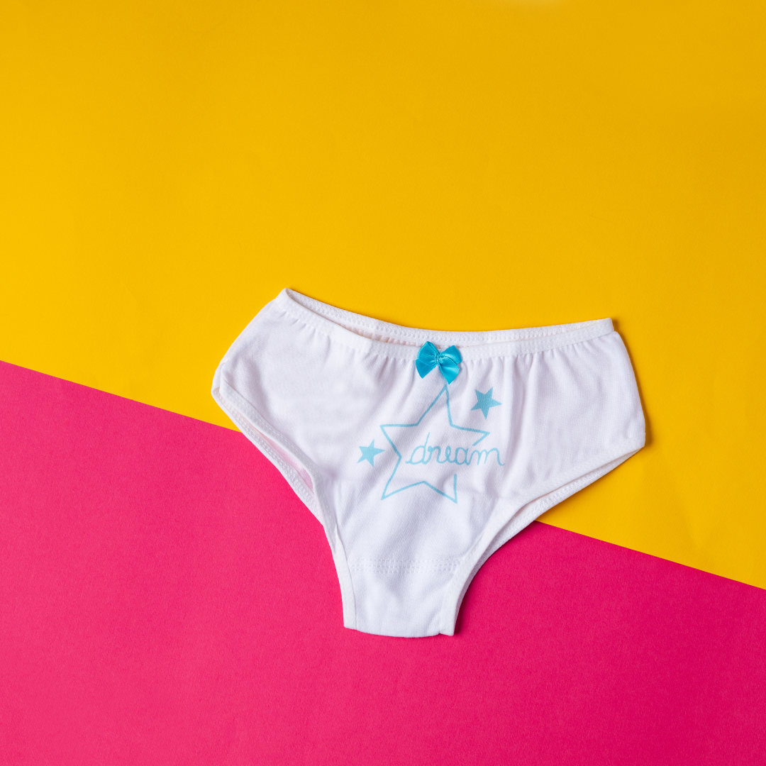 اندر ابيض طباعه بناتي جونيور - 2segypt