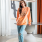 heart pajamas for women