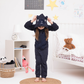 JUMP SUIT سالوبيت دبدوب
