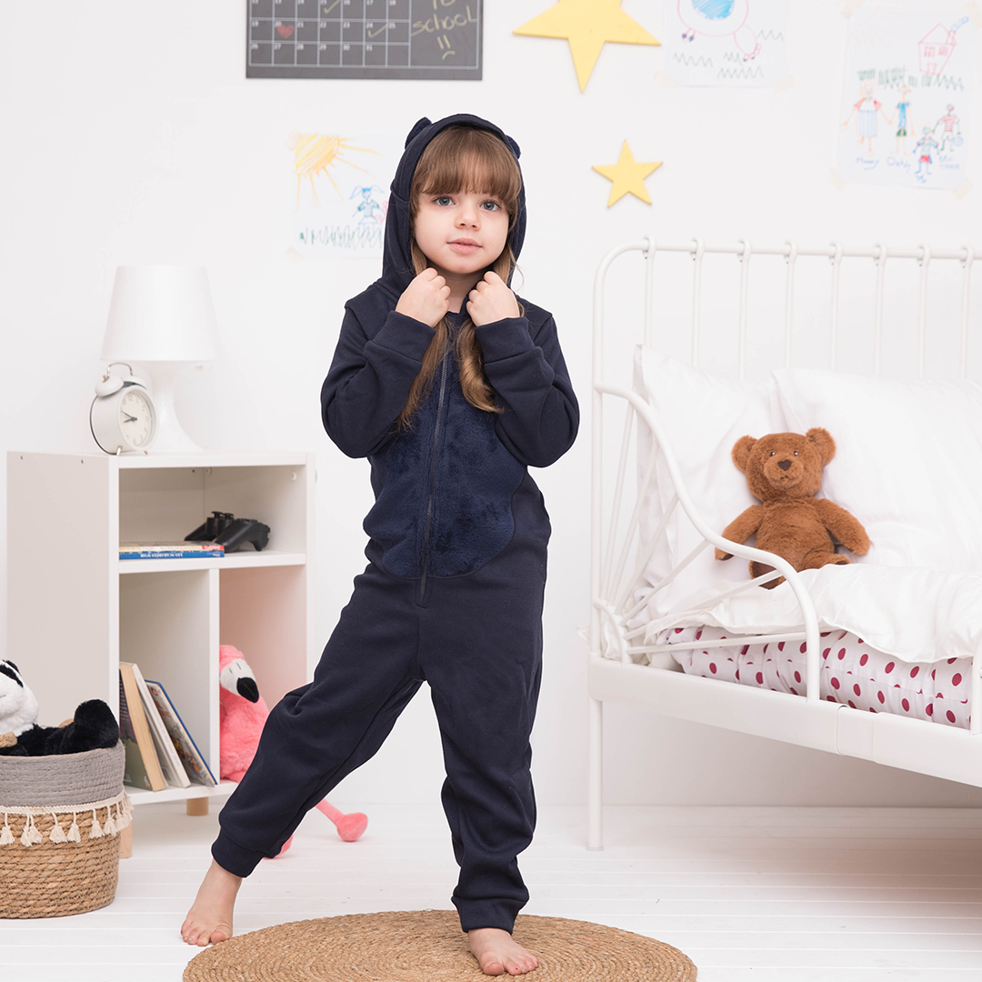 JUMP SUIT سالوبيت دبدوب