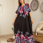 Viscose shirt with half sleeves, 85