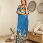Viscose shirt with half sleeves, 85