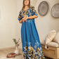 Viscose shirt with half sleeves, 85