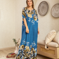 Viscose shirt with half sleeves, 85