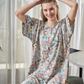 Viscose shirt with half sleeves, 93